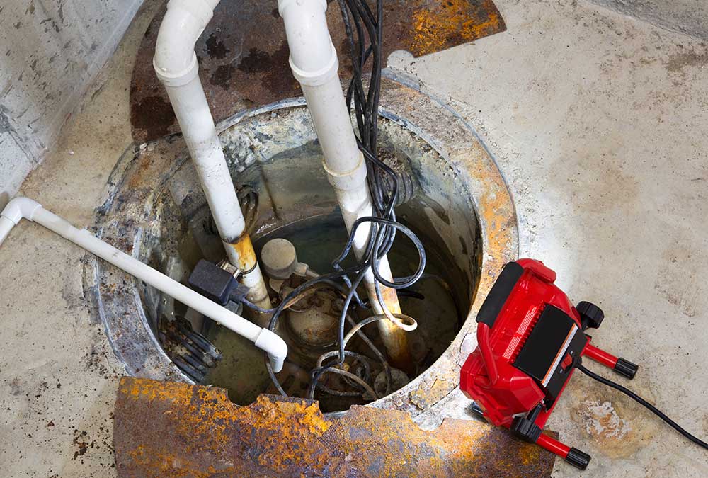 Sump Pump